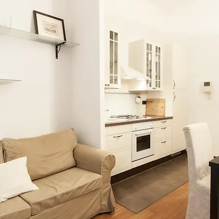 Vela Maison Apartment *