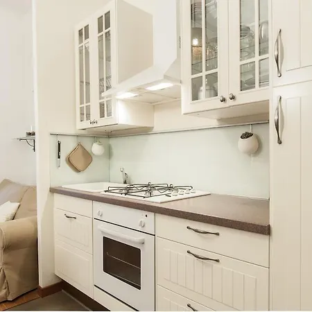 Vela Maison Apartment Milan