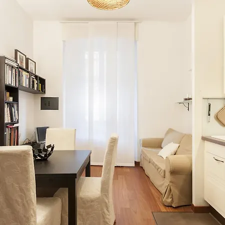 Vela Maison Apartment