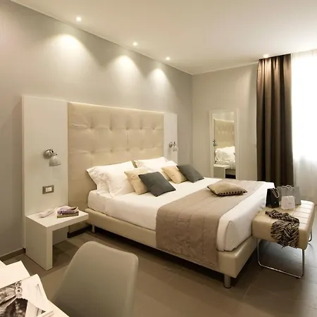 H21 Hotel