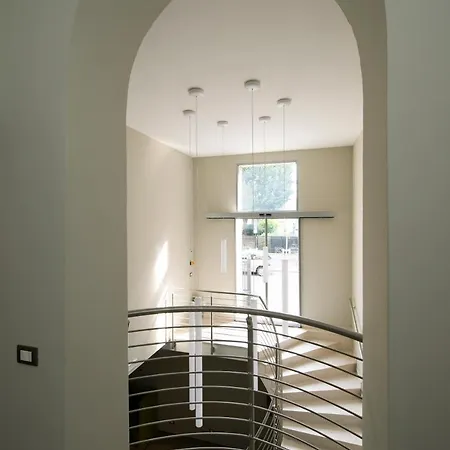 Hotel H21 Milano