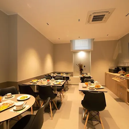 H21 Hotel Milano