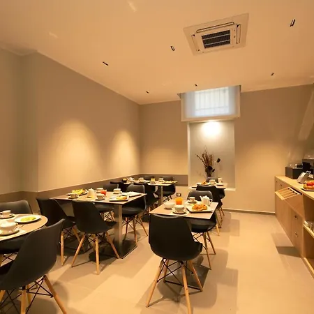 H21 Hotel 3*