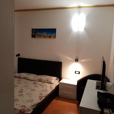 Affittacamere Bisceglie Milano