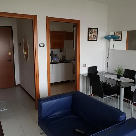 Bisceglie Affittacamere 3*