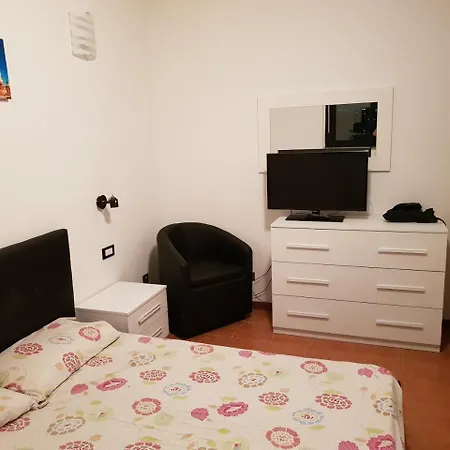 White Tower Guest house Milan