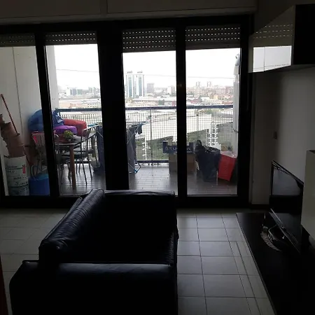 Bisceglie Affittacamere 3*