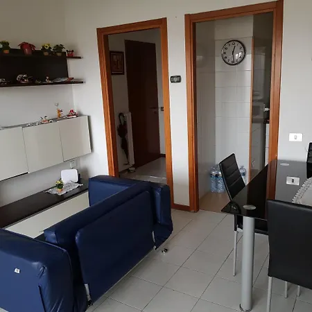 Bisceglie Affittacamere 3*