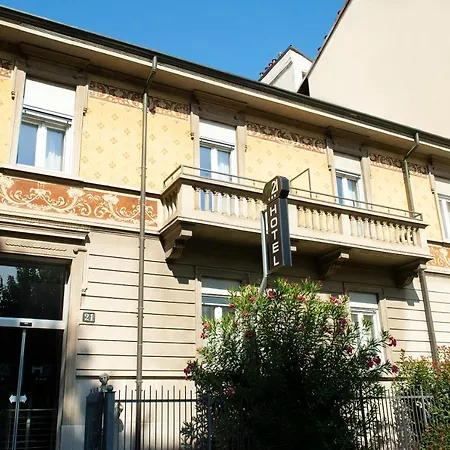 H21 Hotel Milano