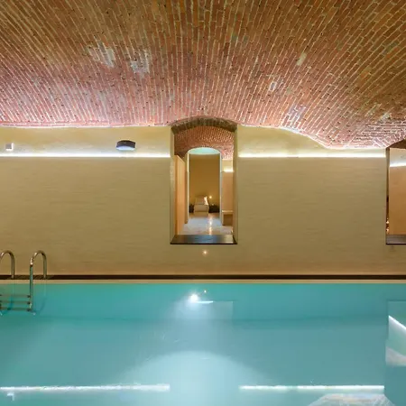 Residenza Porta Volta Lägenhetshotell