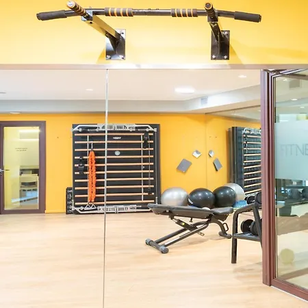 Residenza Porta Volta Apart-hotel