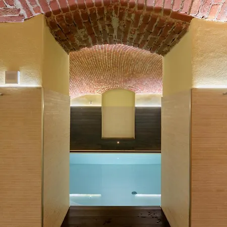 レジデンツァ ポルタ ボルタ