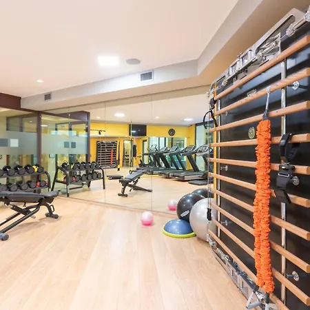 レジデンツァ ポルタ ボルタ 4*