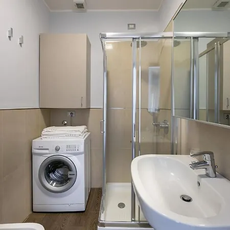 Aparthotel Residenza Porta Volta 4*