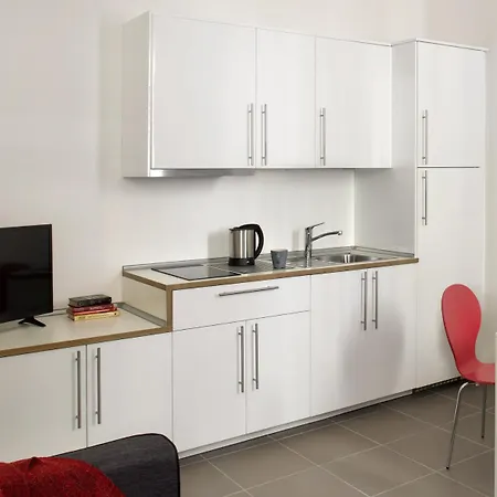 شقة Up To - Residenze