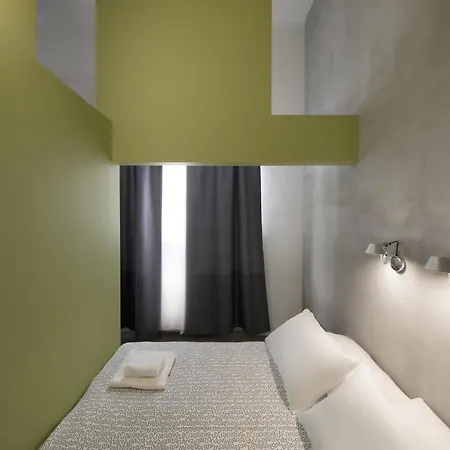 Up To - Residenze Milan