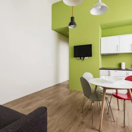 Up To - Residenze M13 *