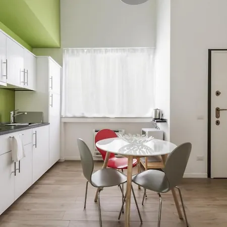 Up To - Residenze Apartment