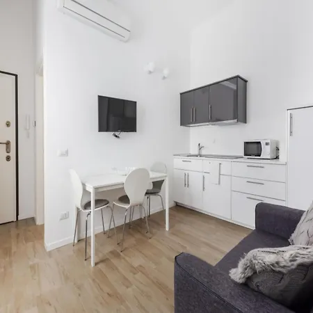 Apartment Up To - Residenze