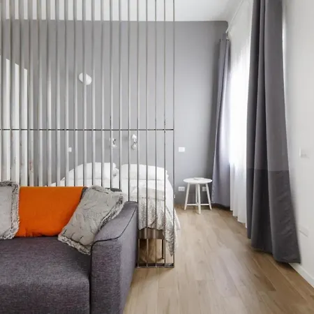 Apartment Up To - Residenze