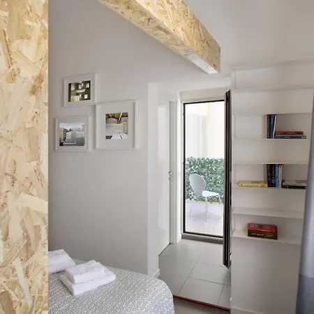 Up To - Residenze Apartment *