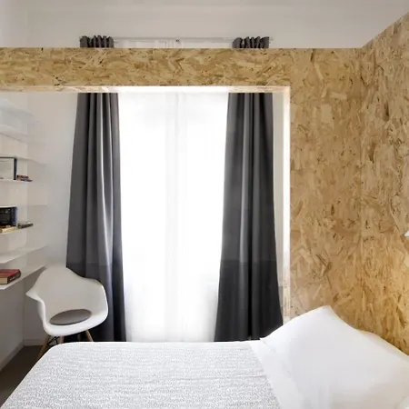 شقة Up To - Residenze