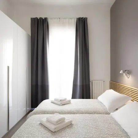 Up To - Residenze