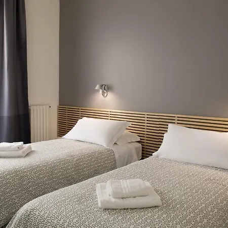 Apartment Up To - Residenze