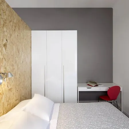 Up To - Residenze M13 * Milan
