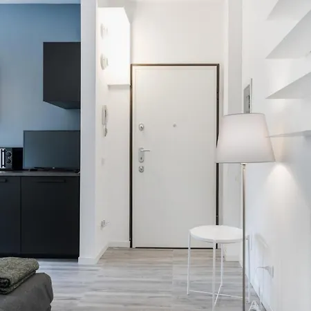 Up To - Residenze Apartment