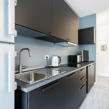 Up To - Residenze M13 *