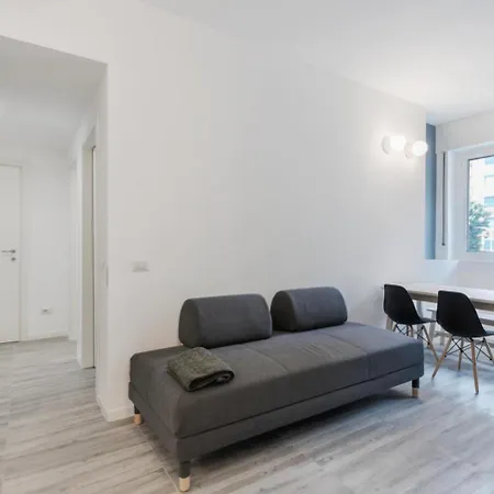 Up To - Residenze Apartment *