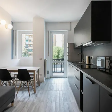 Apartment Up To - Residenze *