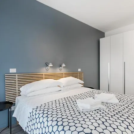 Apartment Up To - Residenze