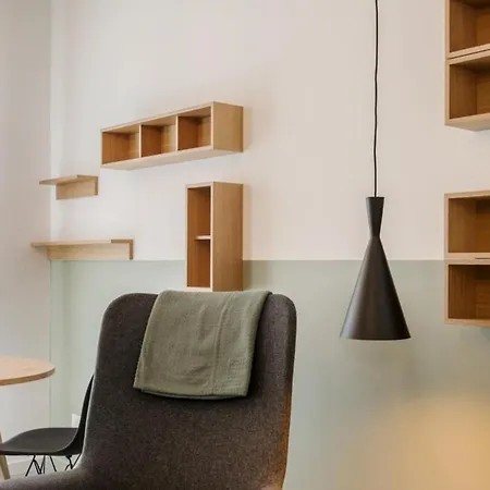 Up To - Residenze Milan