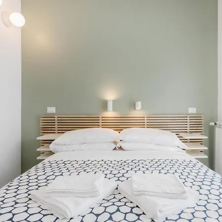 Up To - Residenze Apartman