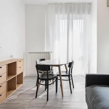 شقة Up To - Residenze ميلان