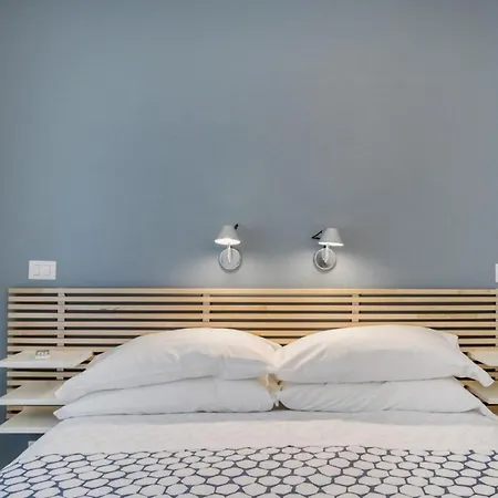 Apartment Up To - Residenze