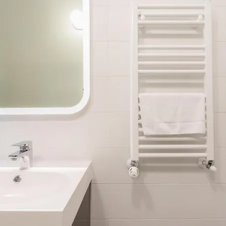 Apartment Up To - Residenze *