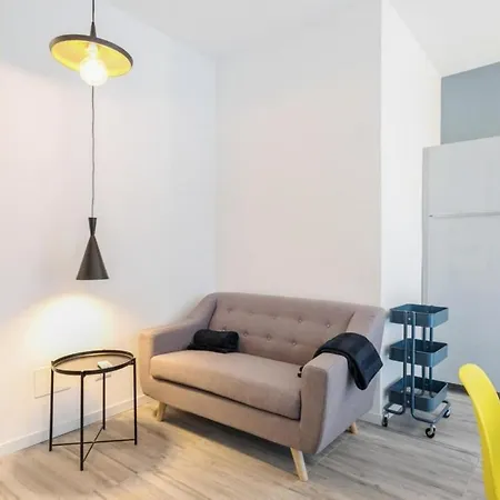 شقة Up To - Residenze ميلان