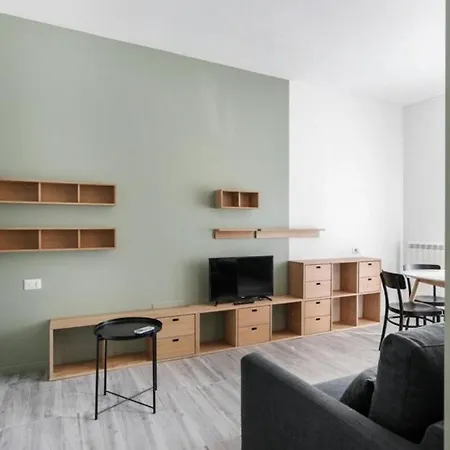 Apartment Up To - Residenze *