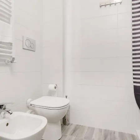 Up To - Residenze ميلان