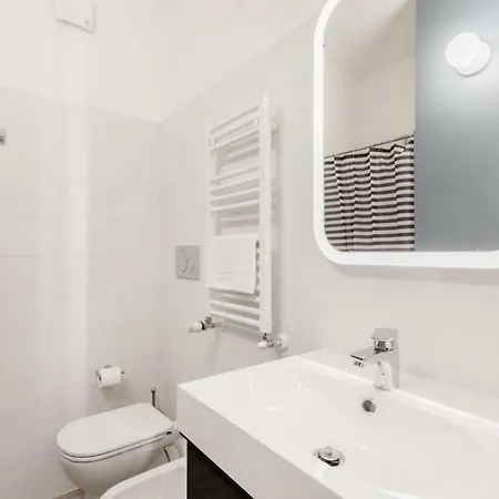 Apartment Up To - Residenze