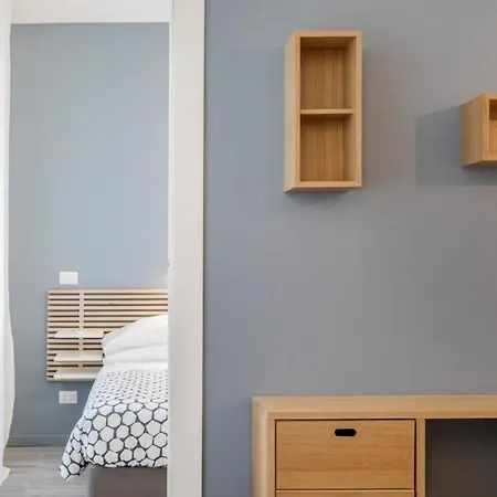 شقة Up To - Residenze