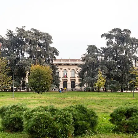 Apartment Politecnico Rentclass Dalila *