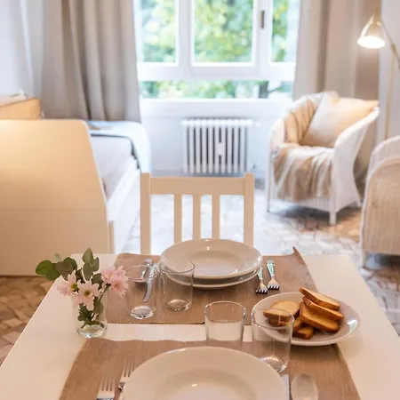 Apartment Politecnico Rentclass Dalila Milan