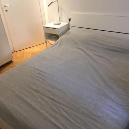 Appartamento Porta Venezia Cozy