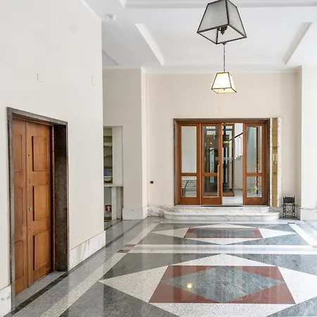 Myplace Corso Di Porta Vittoria Mailand
