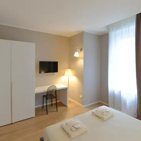 Apartment Myplace Corso Di Porta Vittoria