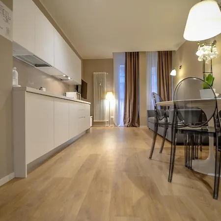 Myplace Corso Di Porta Vittoria Mailand